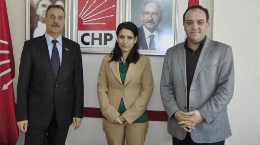 Fethiye Chp&rsquo;de Eğitim Seminerleri