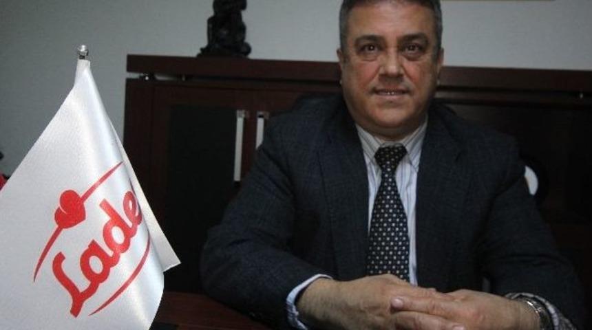 Beyaz Et Sekt&ouml;r&uuml; ''altın'' &Ccedil;ağını Yaşıyor