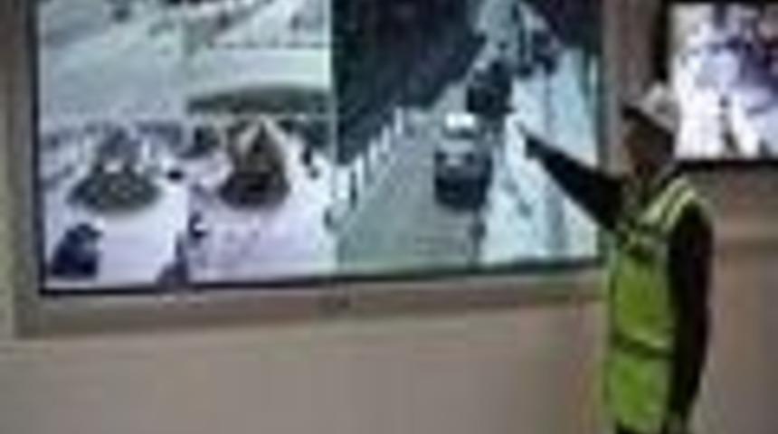 D&uuml;zce&rsquo;de Emniyet Kemeri Denetimleri Sıklaşacak