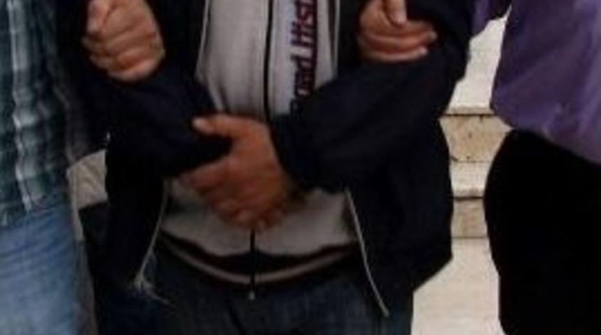 Damadını &Ouml;ld&uuml;r&uuml;p D&uuml;n&uuml;r&uuml;n&uuml; Yaralayan Adama M&uuml;ebbet, Karısına 13 Yıl Hapis