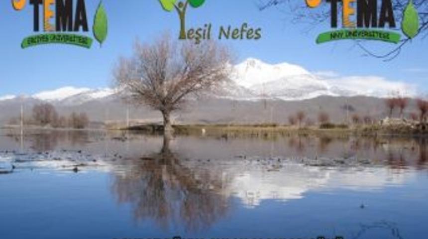 D&uuml;nya Sulak Alanlar G&uuml;n&uuml;