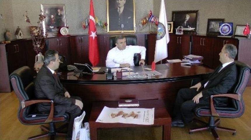 Ekmek İsrafına Karşı Kampanya