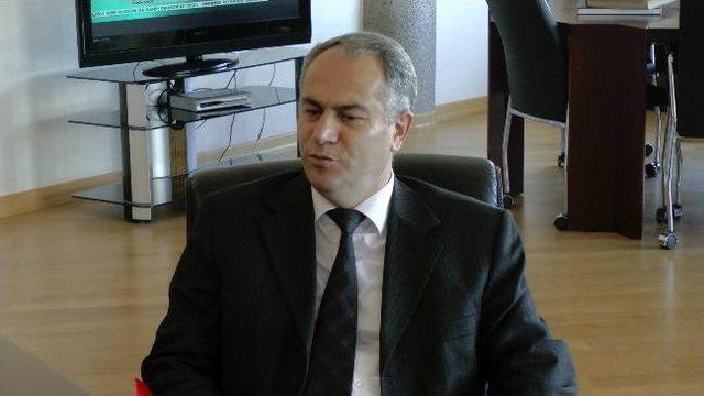 Ekmek İsrafına Karşı Kampanya 1