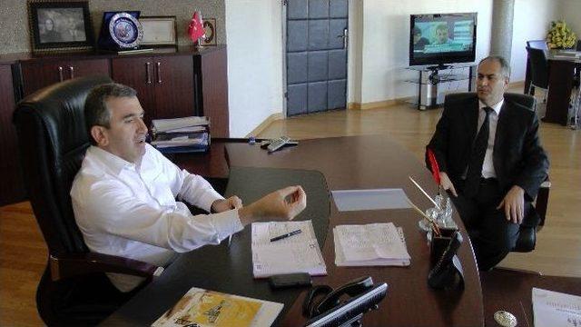 Ekmek İsrafına Karşı Kampanya 2