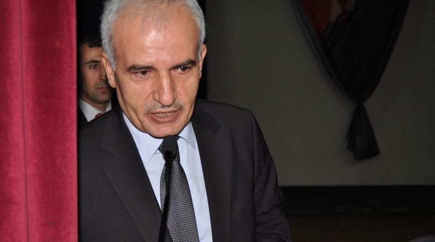 'T&uuml;rk Toplumunu Batıdan Ayıran En B&uuml;y&uuml;k &Ouml;zelliği Aile Yapımızdır'