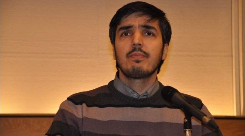 İslami Gen&ccedil;lik İnsiyatifi'nden &lsquo;şehitlerle B&uuml;y&uuml;yen Devrim Suriye&rsquo; Konulu Konferans