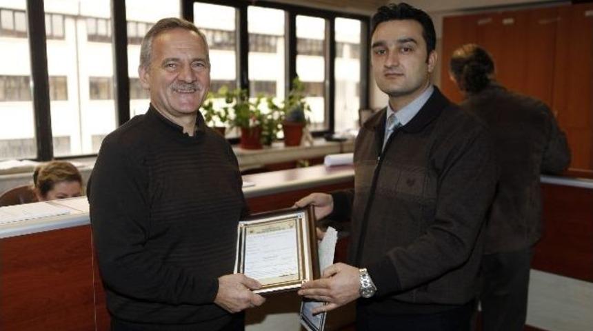 Esnafın G&ouml;zdesi Yenimahalle