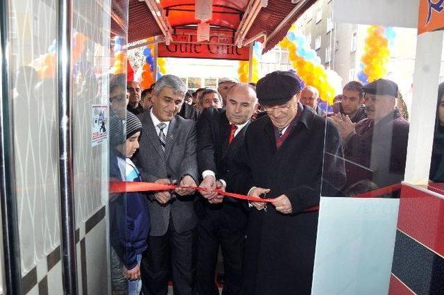 Esnafın Gözdesi Yenimahalle 1