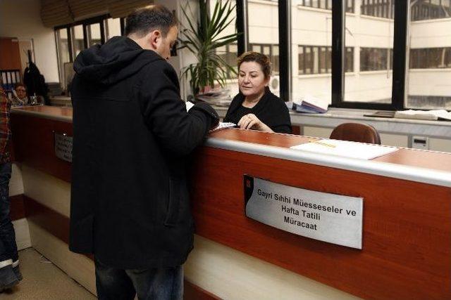 Esnafın Gözdesi Yenimahalle 2