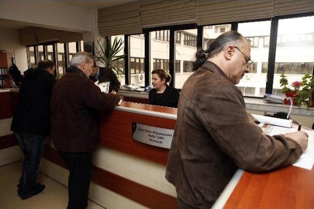 Esnafın G&ouml;zdesi Yenimahalle 3