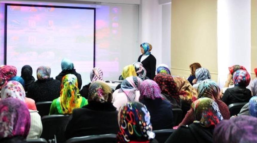 Mamak'ta Başak Aile Okulu Eğitime Başlıyor