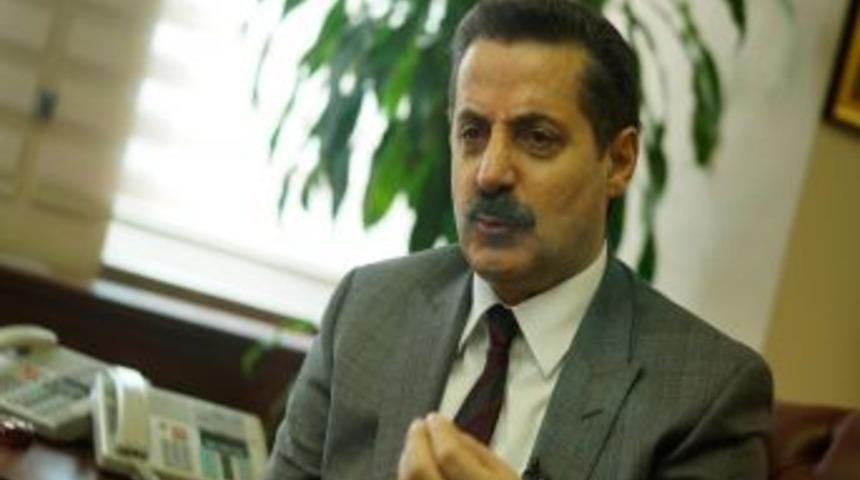 Bakan &Ccedil;elik: Ter&ouml;r Belasından Kurtulma Konusunda Toplumsal Bir Olgunluk Var