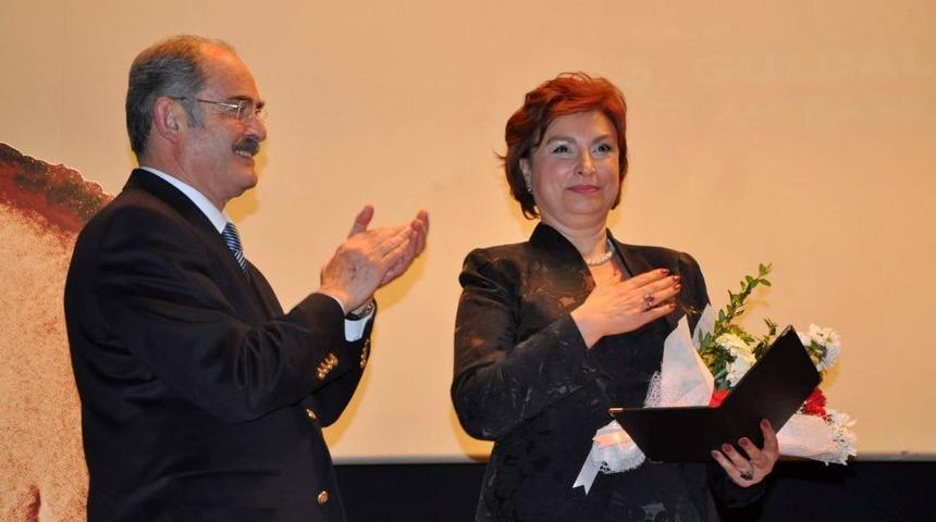 Mumcu: Cumhuriyet&rsquo;in Kuruluş Harcında Herkesin Eşit Olması Ilkesi Vardır