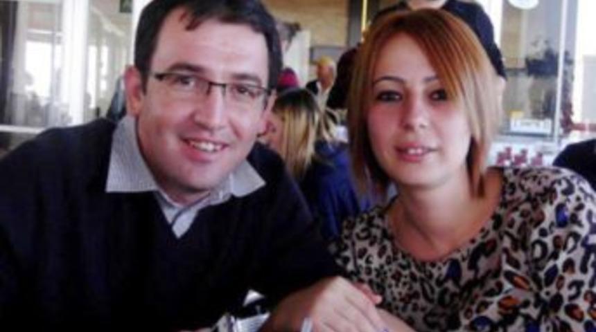 Polis Memurunun Eşi Evde &Ouml;l&uuml; Bulundu