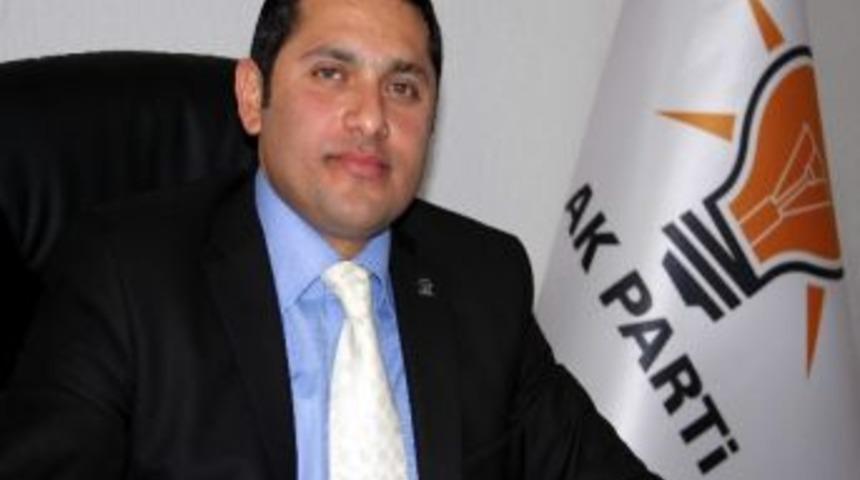 Karaduman, Belediyeyi Eleştirdi