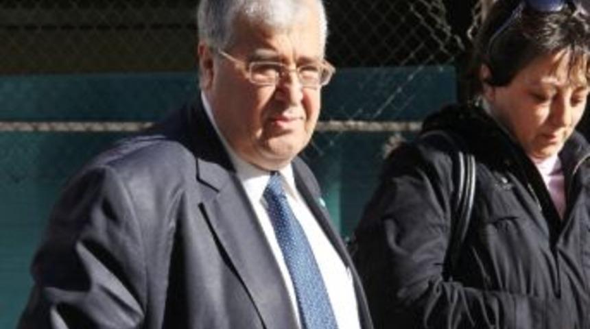 Dsp Genel Başkanı T&uuml;rker: &ldquo;abd&rsquo;nin Derin Devleti De Bu İşte Sipariş Vermiş Olabilir&rdquo;