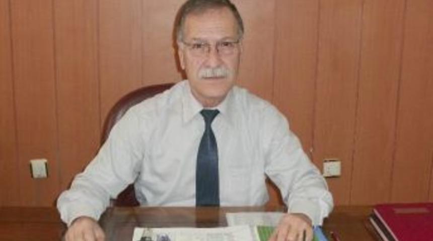 Kırşehir Şeker Fabrikası &Uuml;reticiden 668 Bin Ton Pancar Aldı