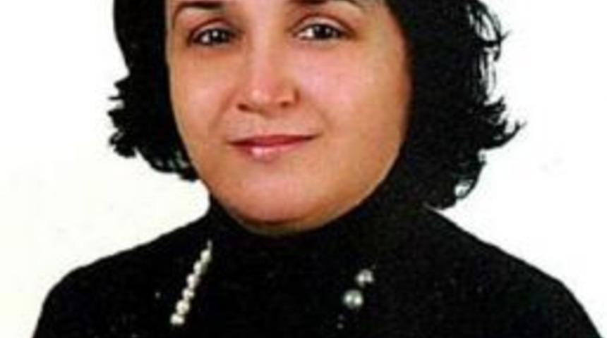 D&uuml;zce'de Ayın Esnafı Jale Rabia Korkmaz Oldu