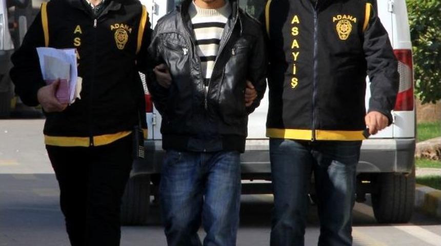 Kapka&ccedil;&ccedil;ılar Parayı Paylaştı Ama Ka&ccedil;amadı