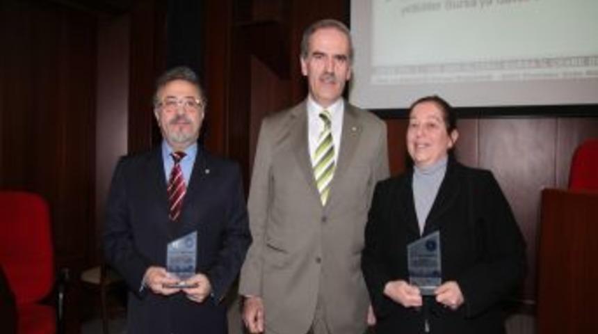 Altepe: Bursa&rsquo;nın N&uuml;fusu 2050&rsquo;de 4 Milyonu Ge&ccedil;er