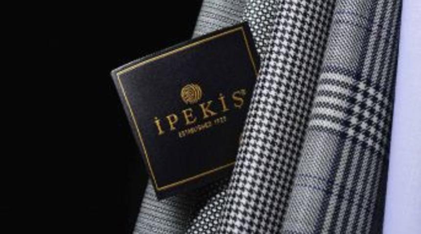 İpekiş Yeni Koleksiyonunu Paris&rsquo;te Tanıtacak