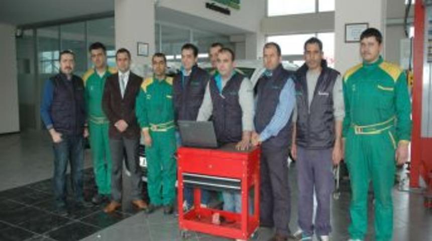 &lsquo;T&uuml;rkiye LPG&rsquo;yi Teşvik Edici Politikalar Geliştirmeli&rsquo;