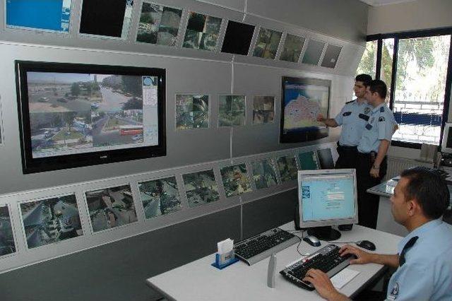 Bal&ccedil;ova&rsquo;da Her Saniye Kayıt Altında 2