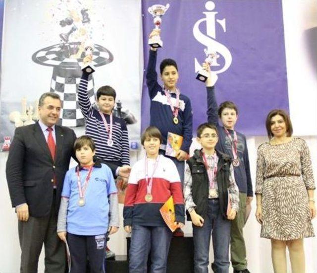 Satrancın Şahı Yamanlar 1