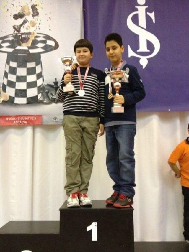 Satrancın Şahı Yamanlar 2