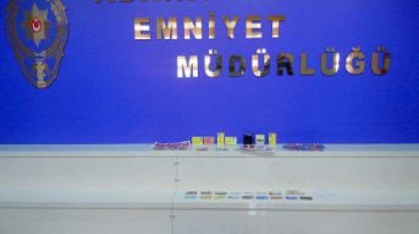 Kendilerini Milletvekili Diye Tanıtıp Kamu Kurumlarını Dolandırmışlar