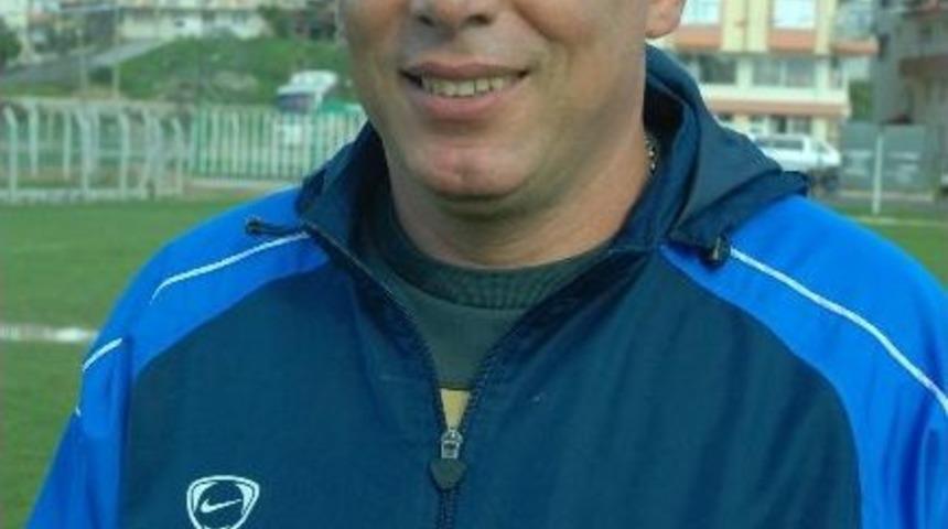 Manavgat Belediyespor Yeşilova&rsquo;ya Hazırlanıyor