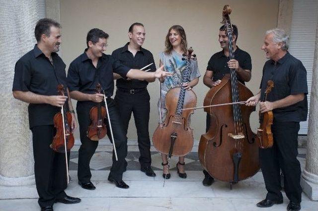 Şubat Ayında Farklı Türdeki Konserler Sanatseverlerle Buluşacak 1