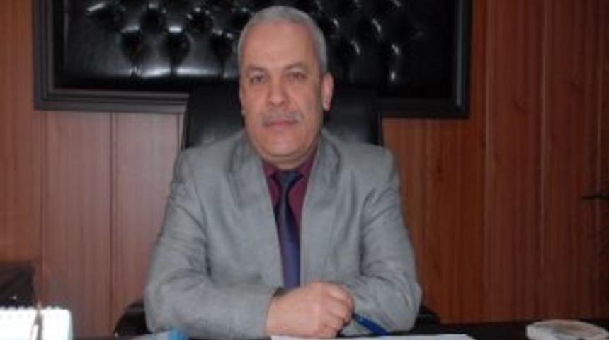 Elbistan Belediyesi 14 Bin Kişiye Yardım Yaptı