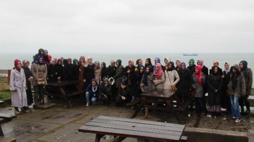 Zimder&rsquo;den Kış Kampı