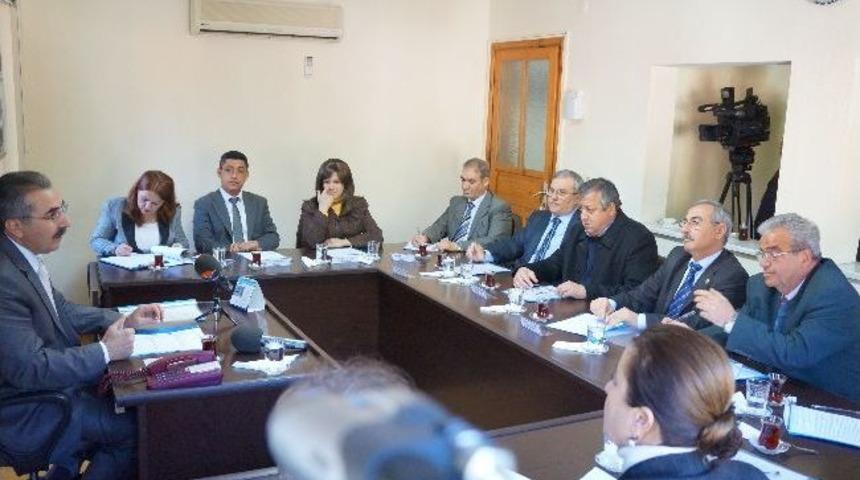 Beldibi K&uuml;lt&uuml;r Etkinlikleri 18 Nisan&rsquo;a Alındı