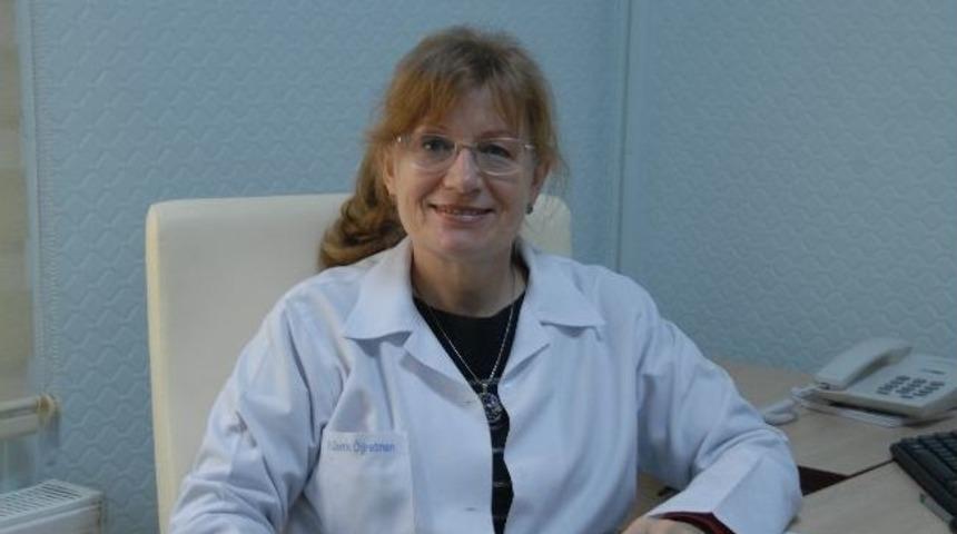 Alerjiyi &Ouml;nceden Tespit Etmek M&uuml;mk&uuml;n