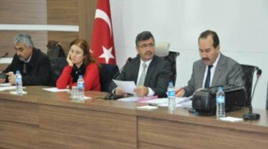 Niğde İle Bursa Kardeş Şehir Oluyor