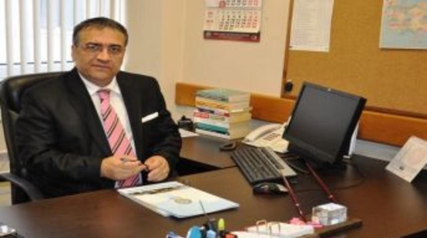 Sevr'e 'ermeni Soykırımı M&uuml;zesi&rsquo;ne Ener&rsquo;den Tepki