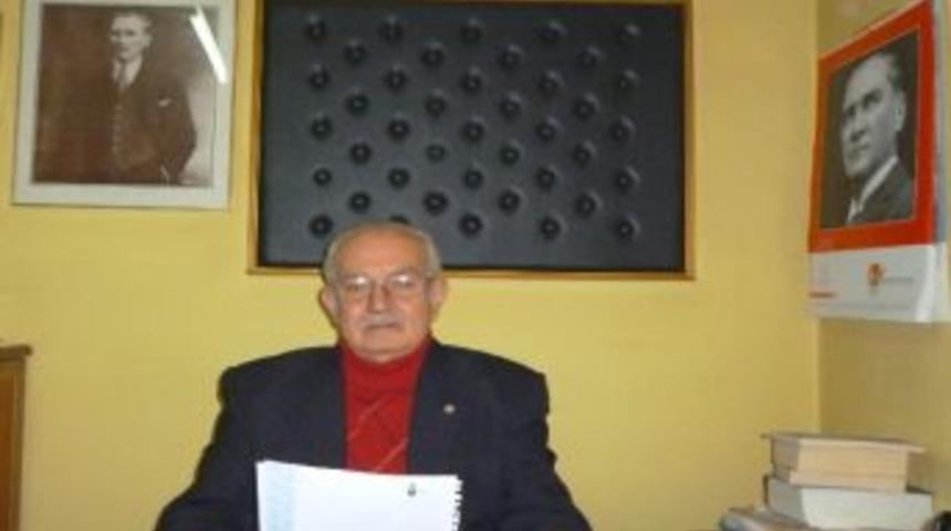 Gazeteci &Ccedil;ezik Ter&ouml;r&uuml; Kınadı