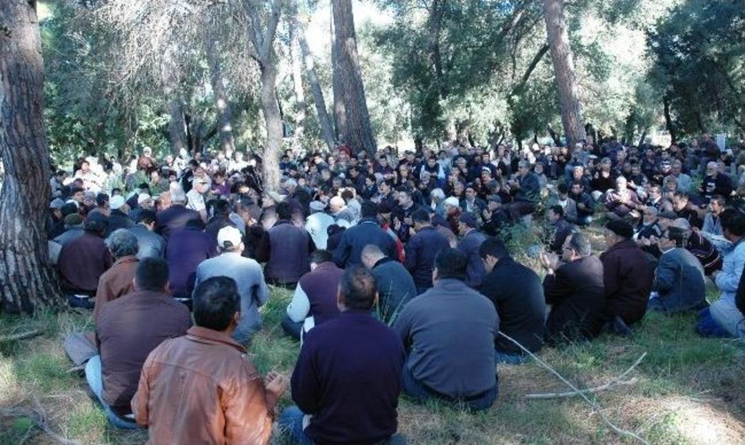 Honduras&rsquo;ta &Ouml;ld&uuml;r&uuml;len T&uuml;rk İşadamı Toprağa Verildi