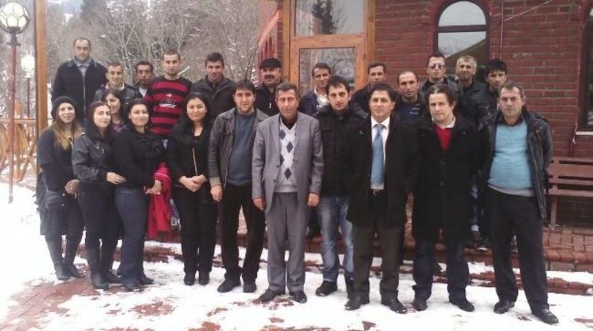 Posof Turistik B&ouml;lge Olmaya Hazırlanıyor