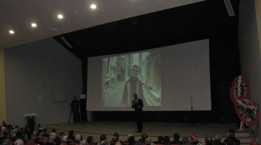 Niksar'da Peygamber Efendimizi Anma Gecesi Tertiplendi