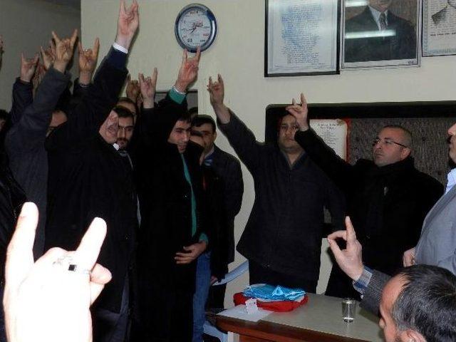 S&uuml;ks&uuml;n de &Uuml;lk&uuml; Ocağı A&ccedil;ıldı 1