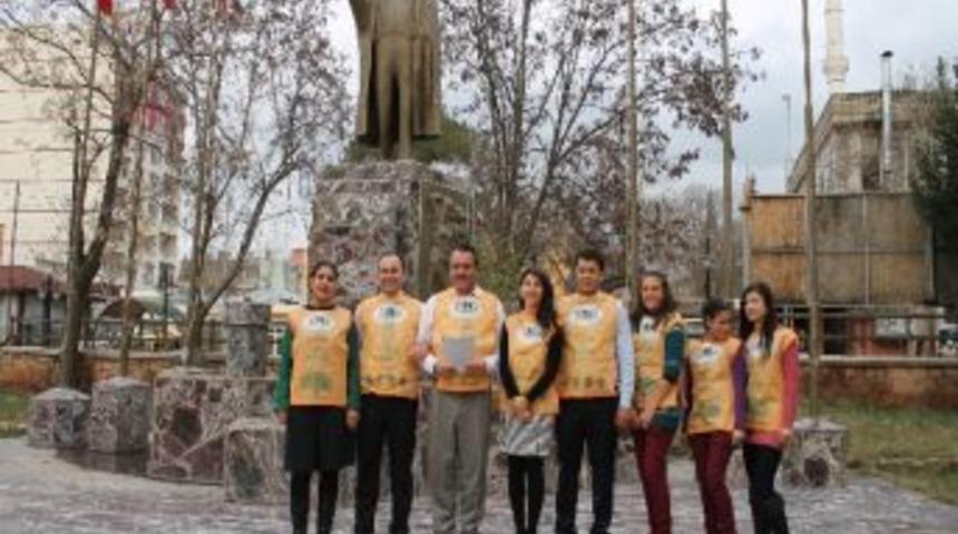 2 Şubat D&uuml;nya Sulak Alanlar G&uuml;n&uuml;