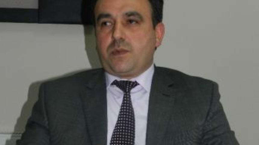 İrfan Demir Dsp&rsquo;den İstifa Etti