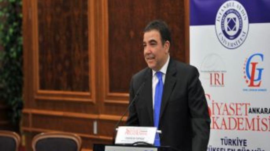 CHP'li Toprak: Yasa Dışı Bir &Ouml;rg&uuml;t&uuml; CHP'ye Yamamayı Doğru Bulmuyoruz