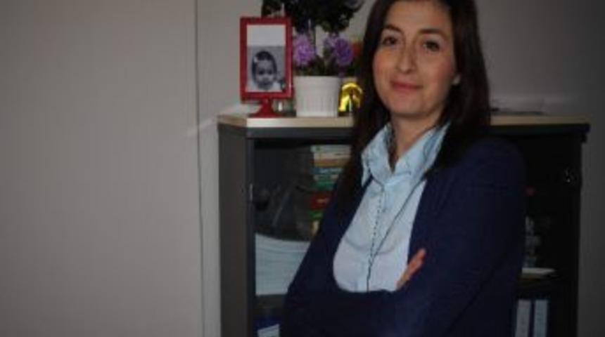 &lsquo;&ccedil;ocuğunuza Korkuyla Davranış Kazandırmaya &Ccedil;alışmayın&rsquo;