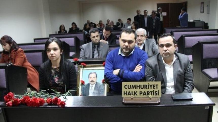 Gaziemir Belediye Meclisi En Duygulu Toplantısını Yaptı