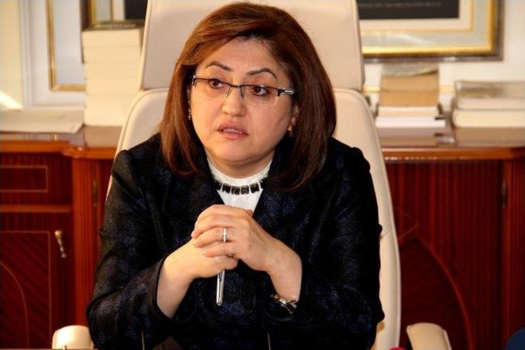 Bakan Şahin&rsquo;den Rehabilitasyon Merkezlerine Sert Uyarı