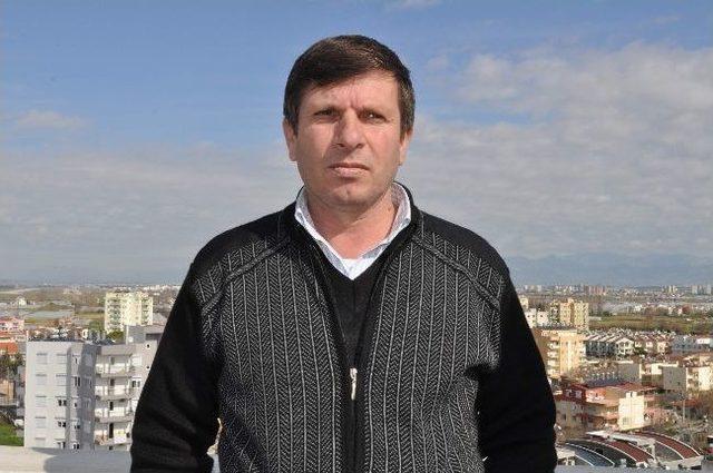 Gelan Turist Sayısı Arttık&ccedil;a Onların Şikayeti De Artıyor 1